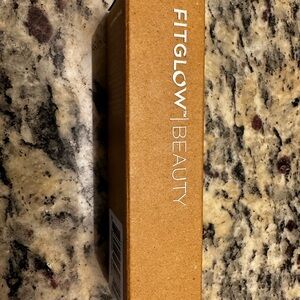 NWT Fitglow Beauty Lip Colour Serum, Shade is Carotene